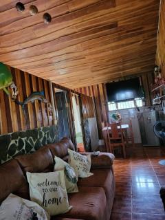 Hospedaje las brisas - Puerto Jiménez - 6