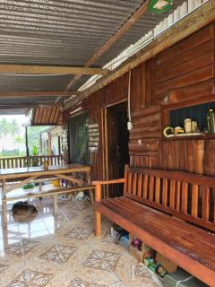 Hospedaje las brisas - Puerto Jiménez - 4