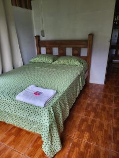 Hospedaje las brisas - Puerto Jiménez - 1