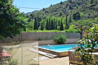 Au goût du miel. Luberon-Provence. - Maubec - 4