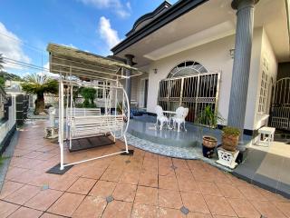 A&S Berkat Homestay - For Islam Only - Kota Bharu - 1