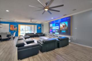 Reduce Rate Resort Home for 34 People - Davenport - 5