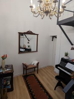 Casa hierro - Vigo - 8