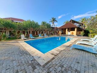 GGuesthouse - Kuta Lombok - 0