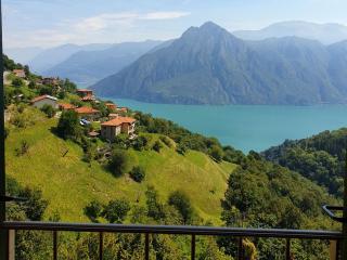EnjoyIseoLake - Soffio Di Rugiada - spacious terrace with Lake view - 6