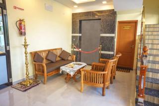 Arlinjai Paradise - Kanyakumari - 1