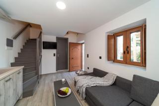 Anastasia Deluxe Studio - Kattavía - 4