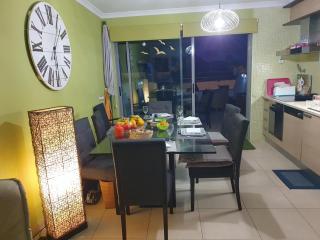 Magnifique Duplex avec piscine en bord de mer - Olhos de Água - 3