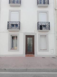 Studio équipé 2 personnes, Port la Nouvelle centre - 4