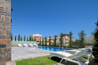 Turtulli Castle Villas - Kato Gouves - 8