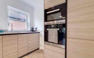 Stylish 2 Bedroom / Swiss Cottage / Regent's Park - 7