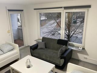 CityLoft Kassel 2 - Zentrale Unterkunft - Balkon - Netflix - Parkplatz - Kassel - 9