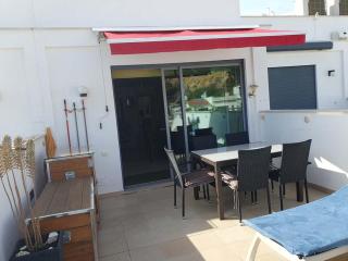 Magnifique Duplex avec piscine en bord de mer - Olhos de Água - 5