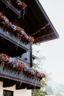Tofererhof - Bad Hofgastein - 7