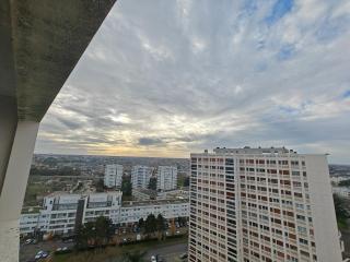 Chambre Poitiers - Poitiers - 3