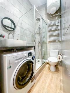 Marais - Canal st Martin 20m2 - París - 4