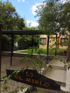 Aldea del Río - Santa Rosa de Calamuchita - 2