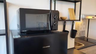 Alloggio sul parco - 3