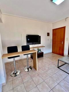 Central appartment 2 with parking - Larisa - 4