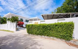Holly house poolvilla - Ban Huai Yai - 8