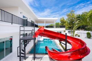 Holly house poolvilla - Ban Huai Yai - 2