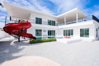 Holly house poolvilla - Ban Huai Yai - 9