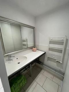 Gîte de l’eau de l’ange - Audelange - 2