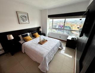 Ecusuites Mall del Sol Premium 96Parking-Airport - Guayaquil - 0