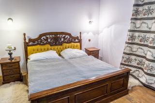 Chata Mojer Bachledova dolina - Ždiar - 5