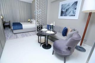 DAMAC MAISON PRIVE - Dubai - 9