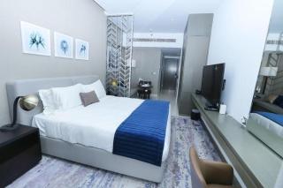 DAMAC MAISON PRIVE - Dubai - 3