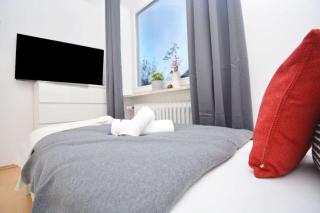 KU-02RI Apartment in Kulmbach OG - Kulmbach - 5