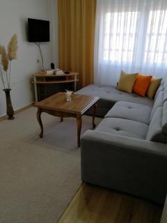 Apartmani Mušinbegović1 - Visoko - 2