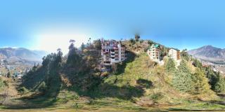 The Bliss Cottage Manali Luxury Apartment and villa - 2
