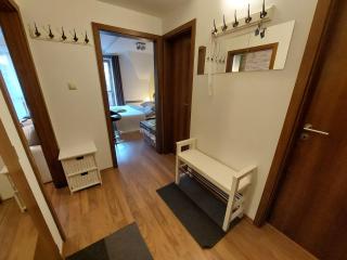 Cozy family apartment with garage - 6