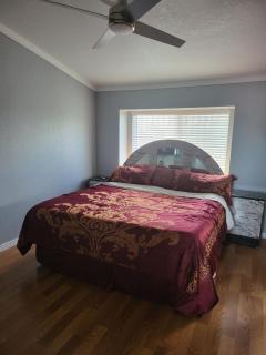 Tucson Home-from-Home - Tucson - 3