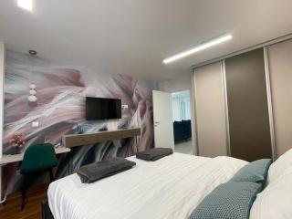 NBG113 apartment - Belgrado - 6