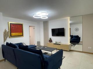 NBG113 apartment - Belgrado - 4