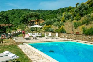 Podere Figlinelle - Starda - 6
