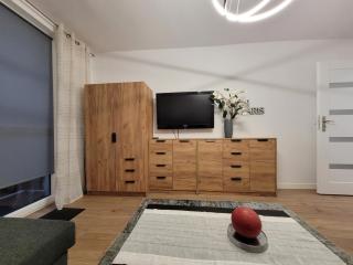 Ludowa apartament - 7