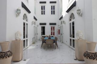 Riad avec piscine - Wifi- petit déjeuner - Marrakesh - 1