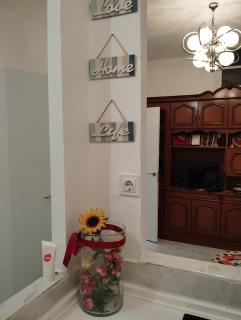 Apartamento María - 0