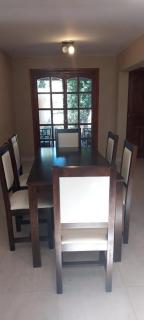 Dúplex Mar de Ajó - Mar de Ajó - 5