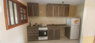 Dúplex Mar de Ajó - 1