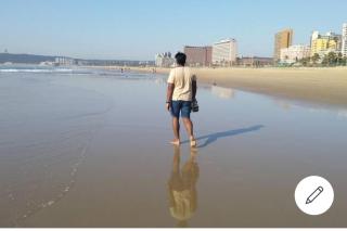 10 South Apartments 1107 - Durban - 2