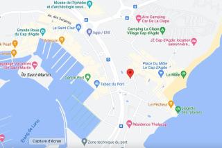 Mare Nustrum, T3 à 350m plage, wifi, piscine, tennis - 9