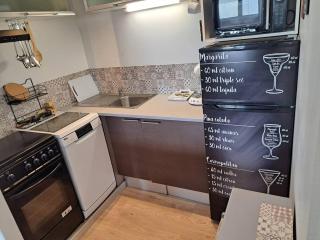 Mare Nustrum, T3 à 350m plage, wifi, piscine, tennis - 1