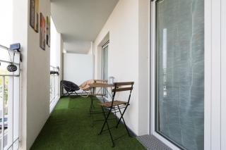 City Chic Apartment between Paris & Disneyland - Noisy-le-Grand - 5