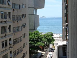 Apartapemnto Vista Mar 11 - Rio de Janeiro - 0