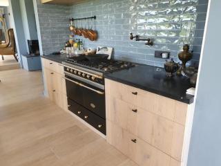 Buitenhof, cosy villa with stunning views - Cadzand - 4